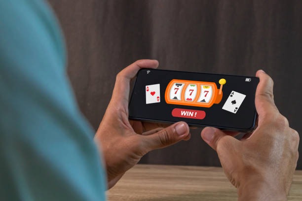 Number selection interface and draw timer on yuantoto