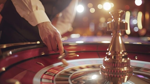 Mobile app dashboard showing live-dealer tables and sports markets